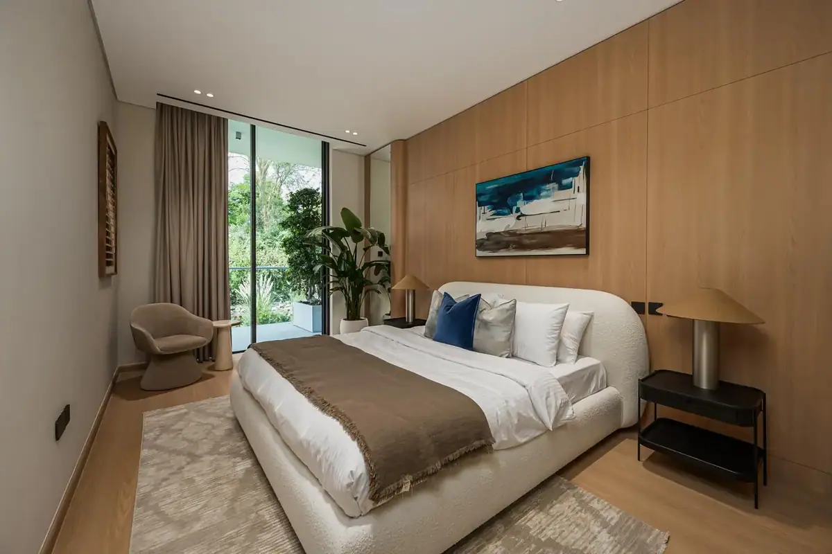 Apartment 197 m² in Dubai - 10