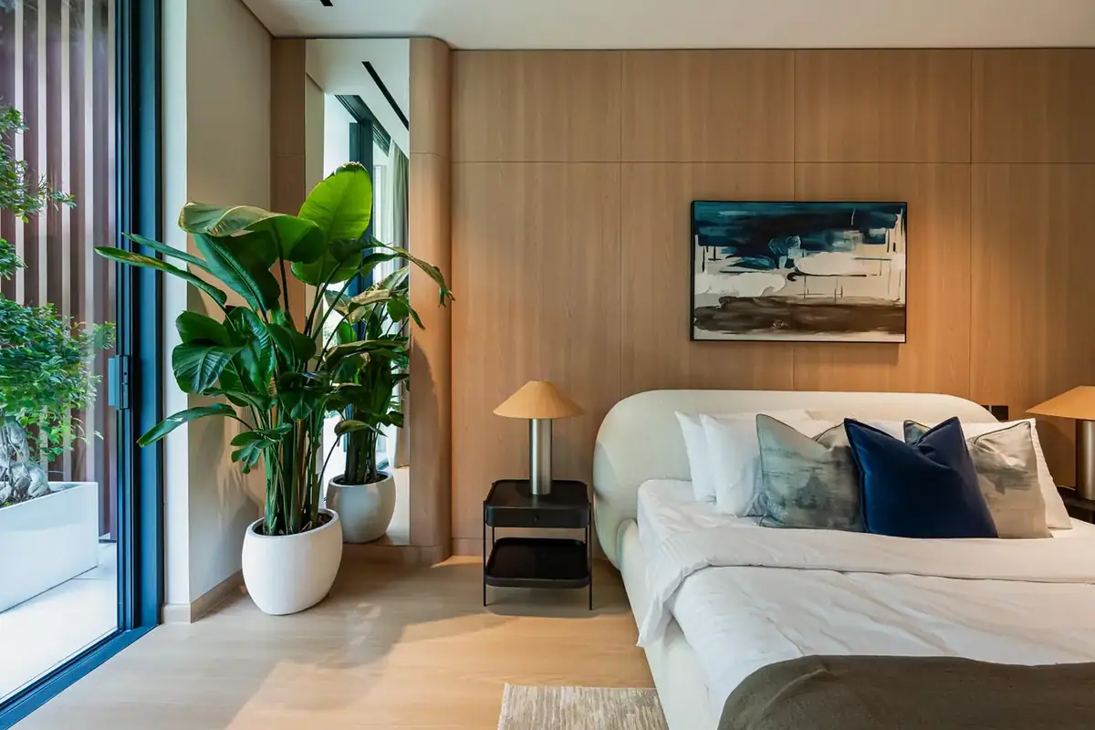 Apartment 197 m² in Dubai - 11