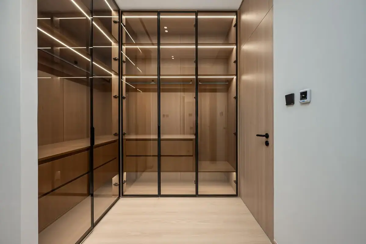 Apartment 231 m² in Dubai - 12