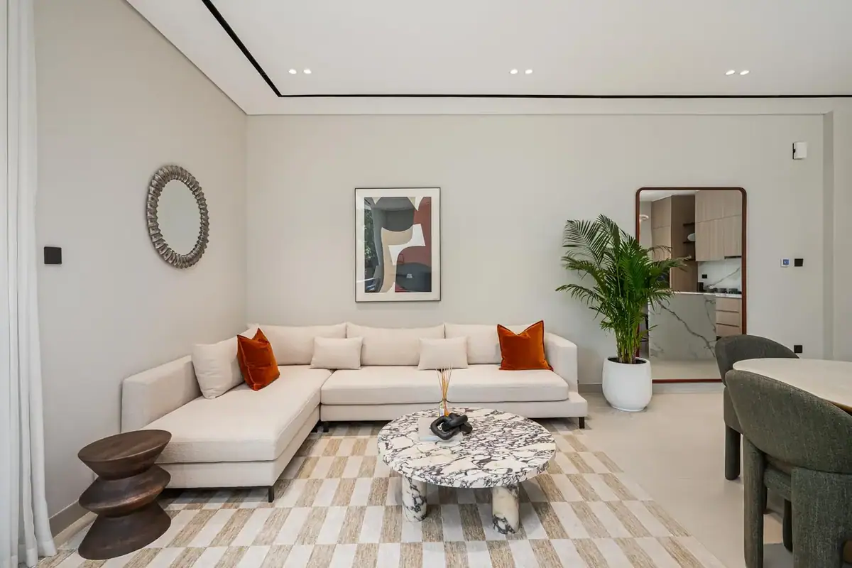 Квартира 231 м² в Дубае - 4