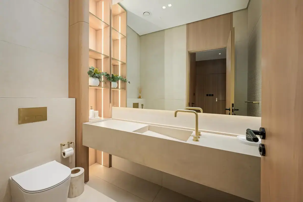 Apartment 231 m² in Dubai - 9