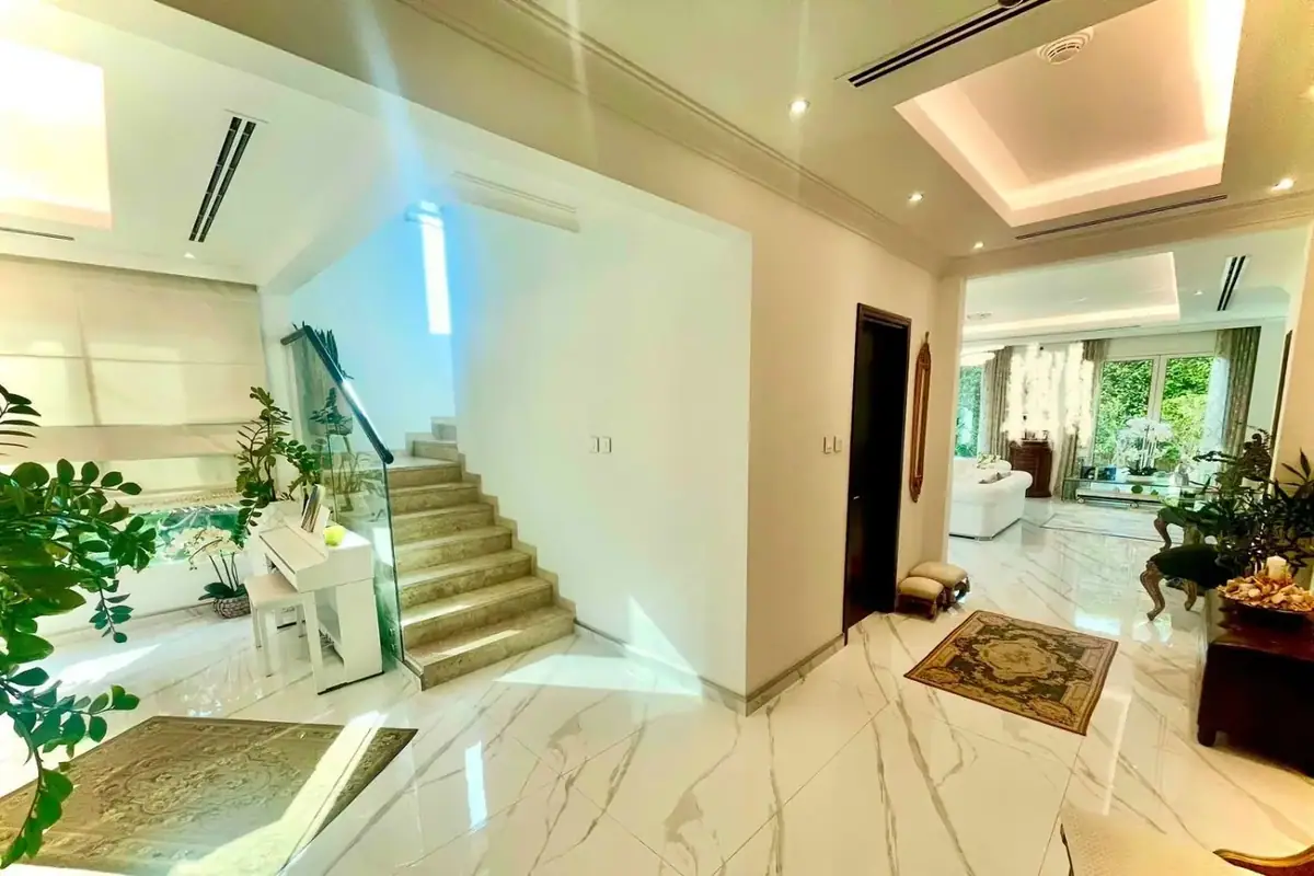 Villa 480 m² in Dubai - 4
