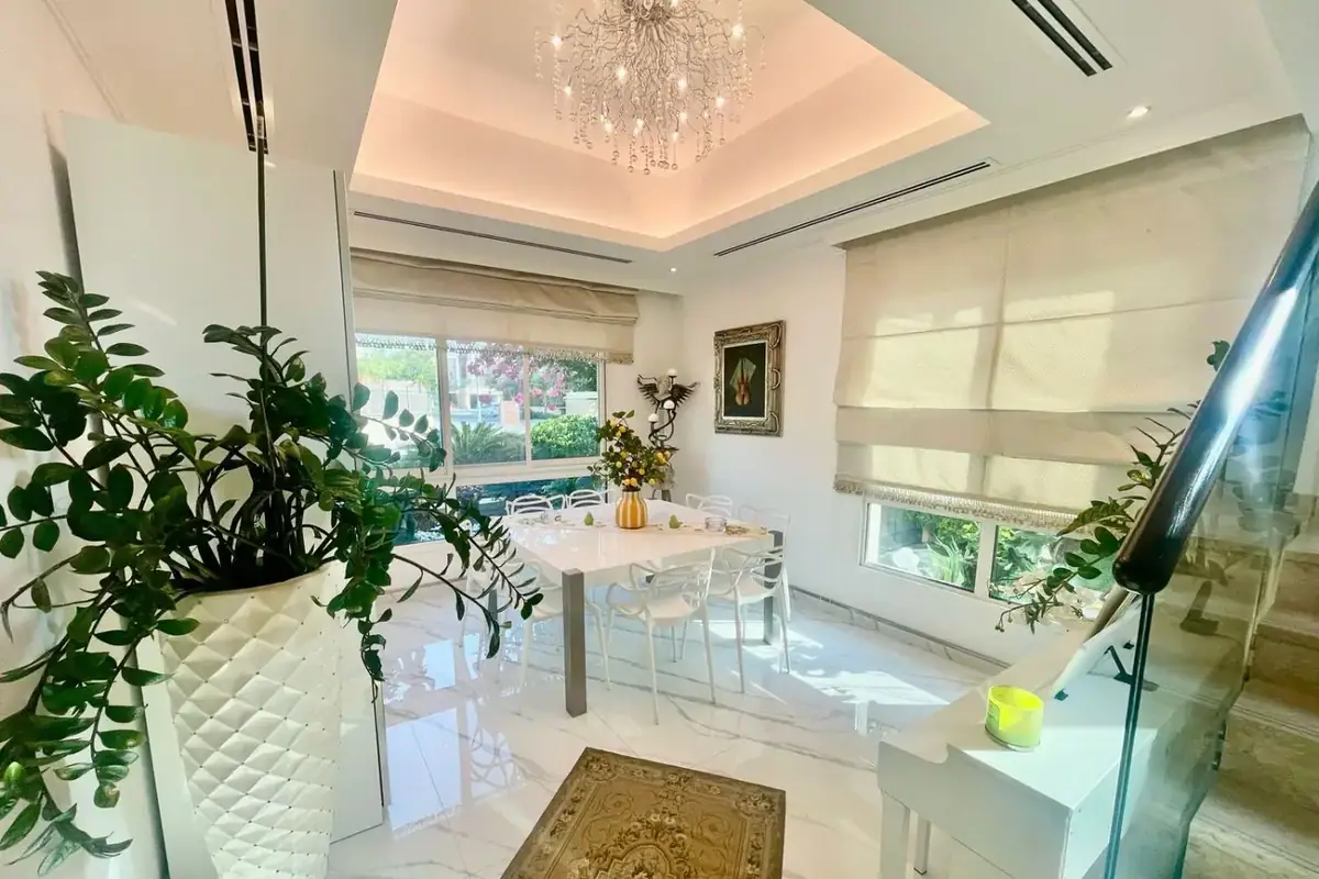Villa 480 m² in Dubai - 5