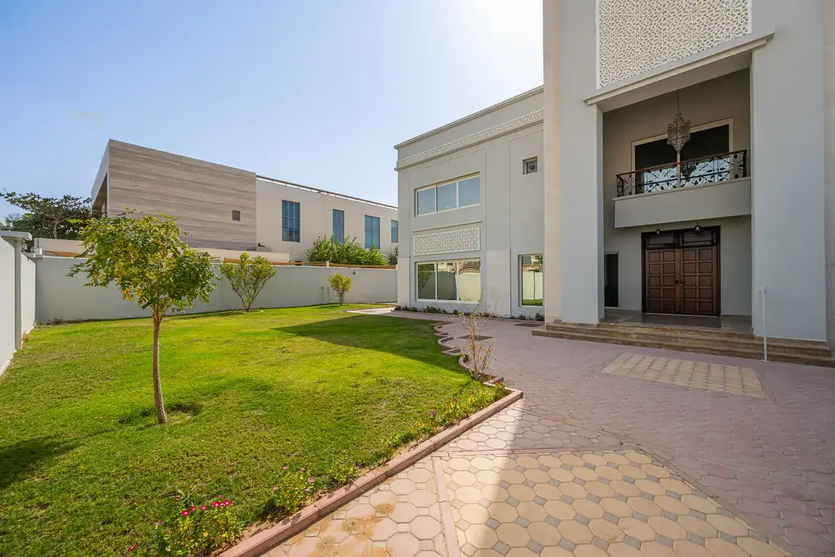 Villa 1394 m² in Dubai - 2