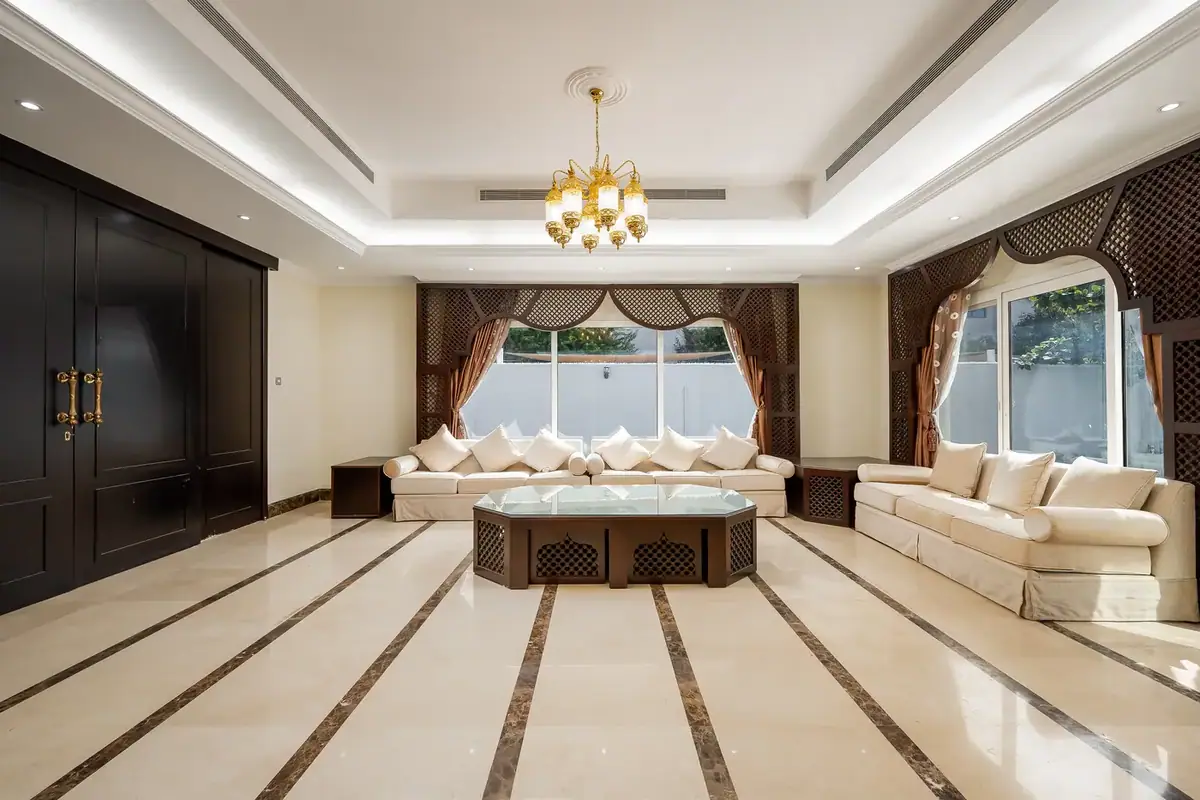 Villa 1394 m² in Dubai - 3