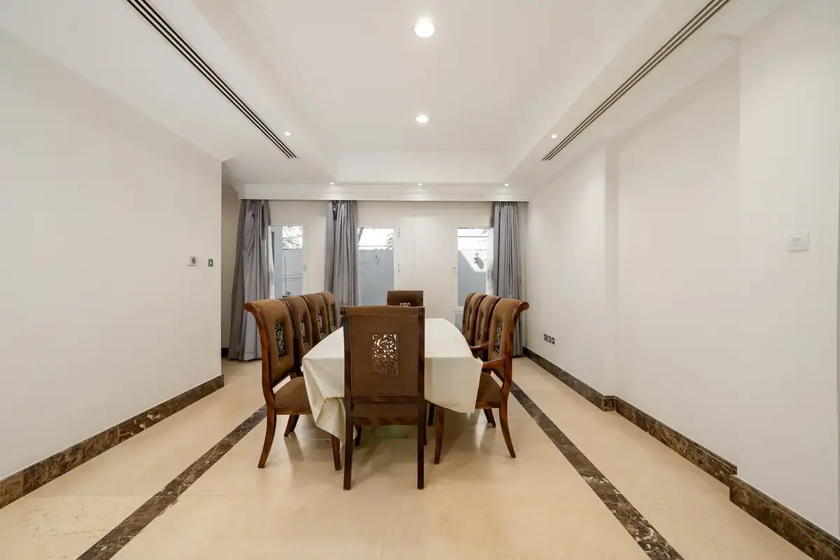 Villa 1394 m² in Dubai - 5