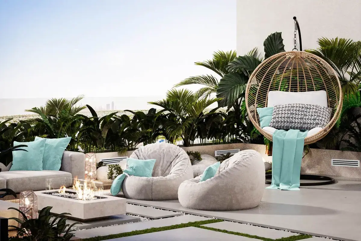Apartment 348 m² in Dubai - 11