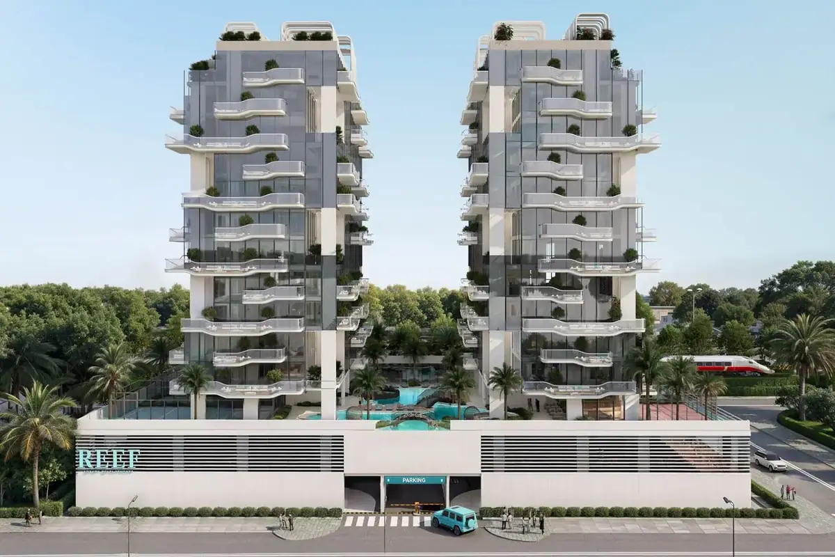 Apartment 348 m² in Dubai - 12