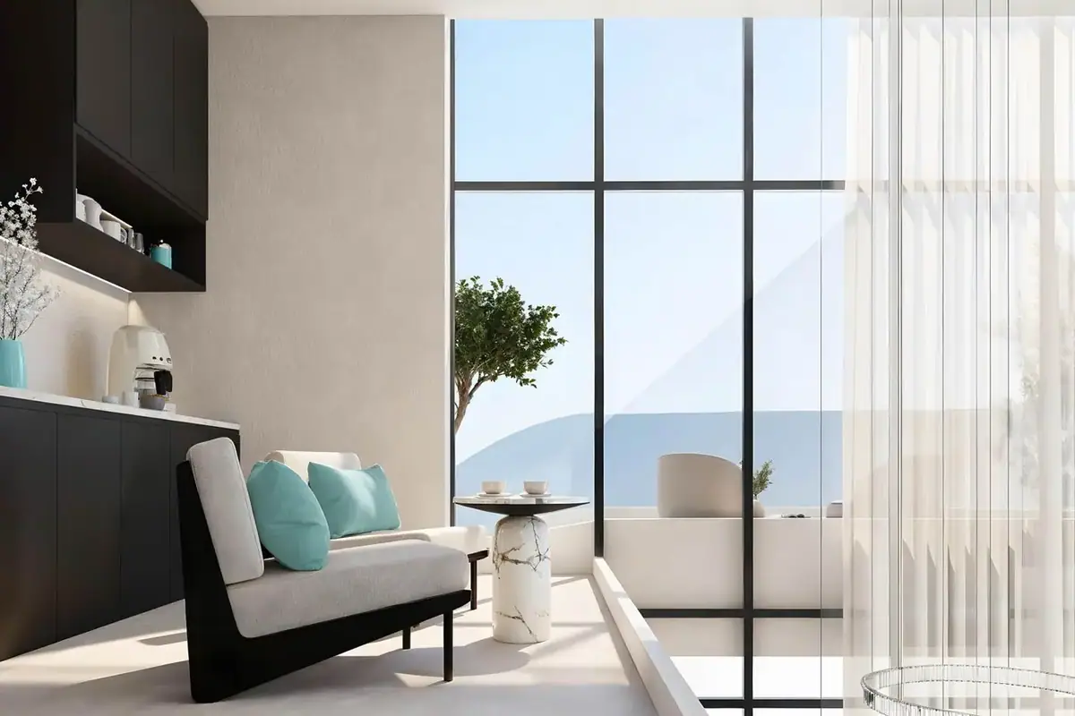 Apartment 348 m² in Dubai - 2