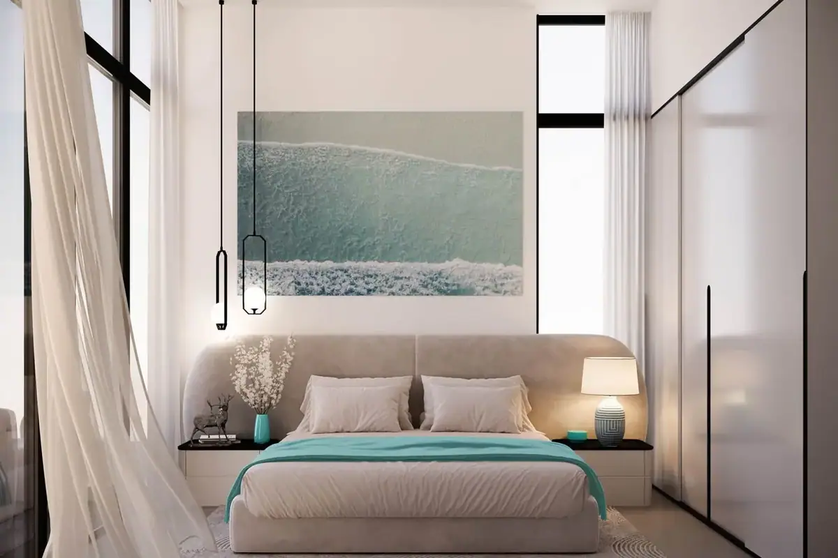 Apartment 348 m² in Dubai - 5