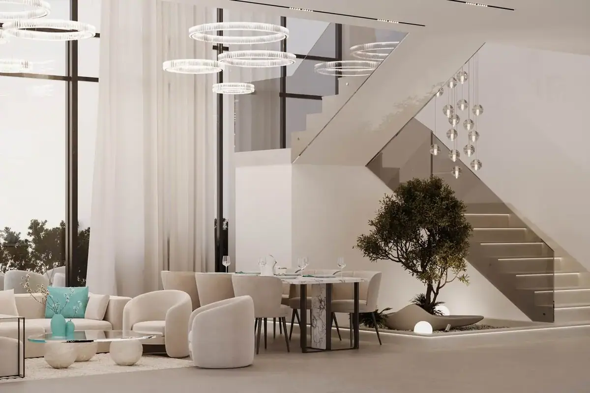 Apartment 348 m² in Dubai - 6