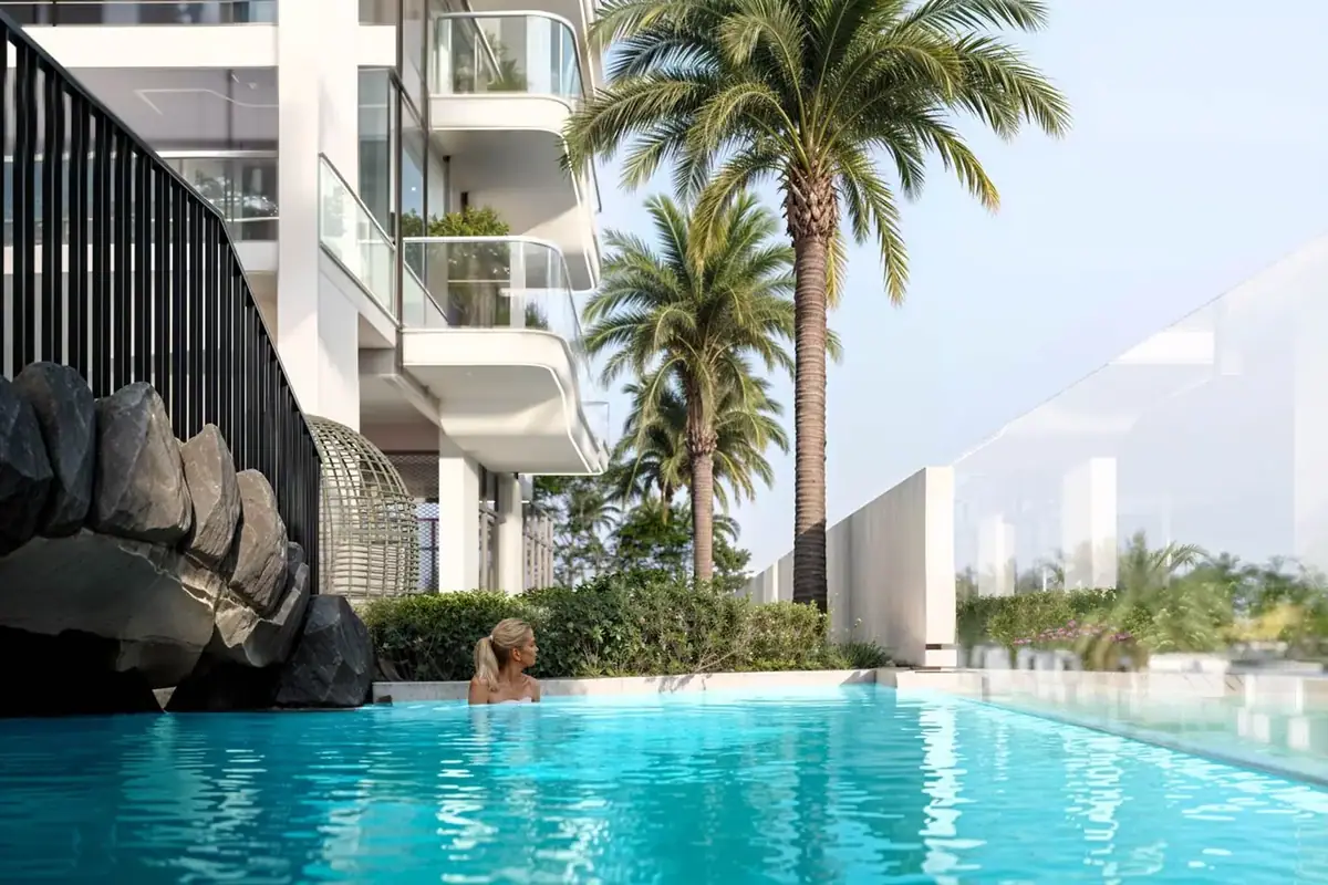 Apartment 348 m² in Dubai - 7