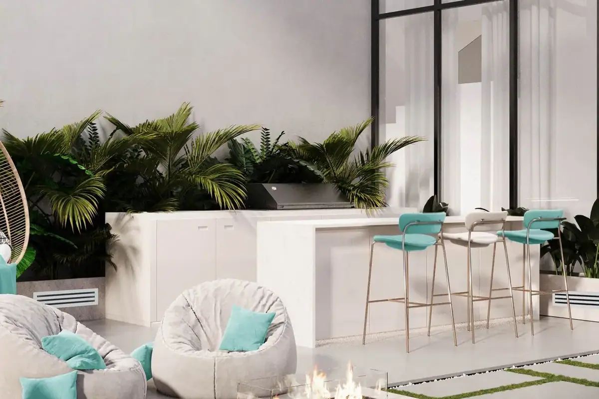 Apartment 348 m² in Dubai - 8