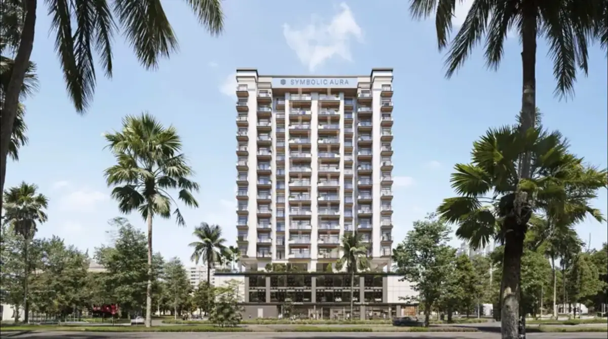 Apartment 139 m² in Dubai - 10
