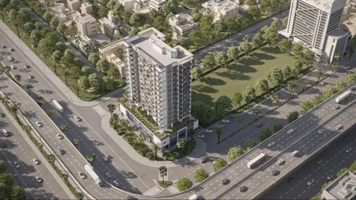 Apartment 139 m² in Dubai - 11