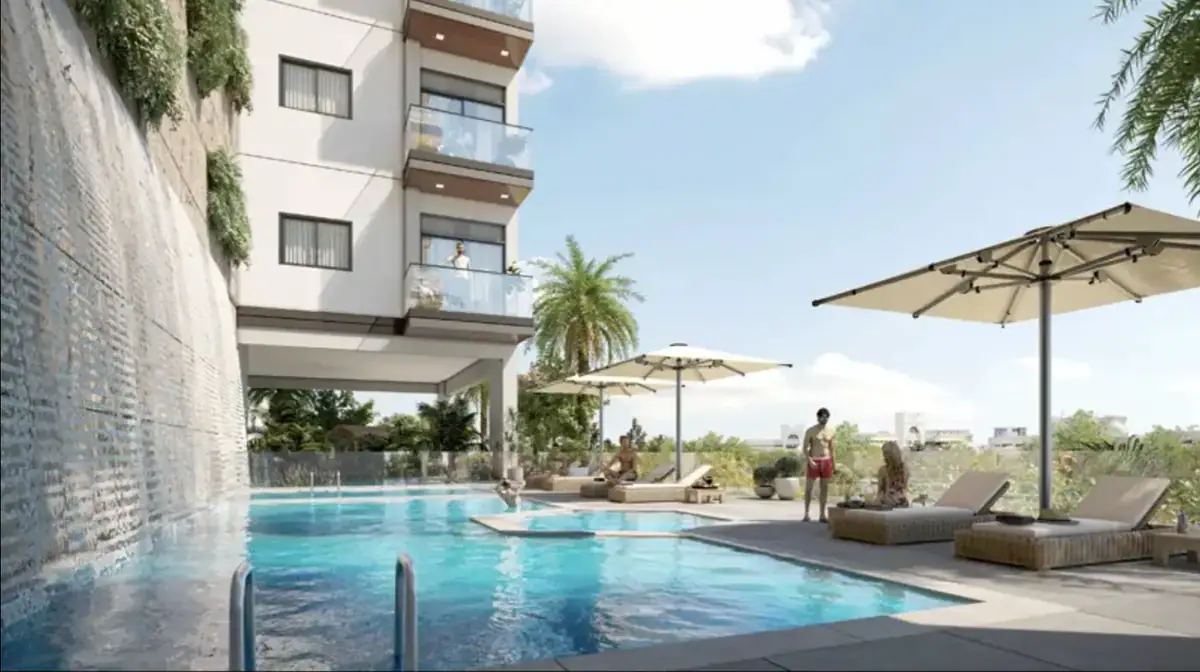 Apartment 139 m² in Dubai - 2