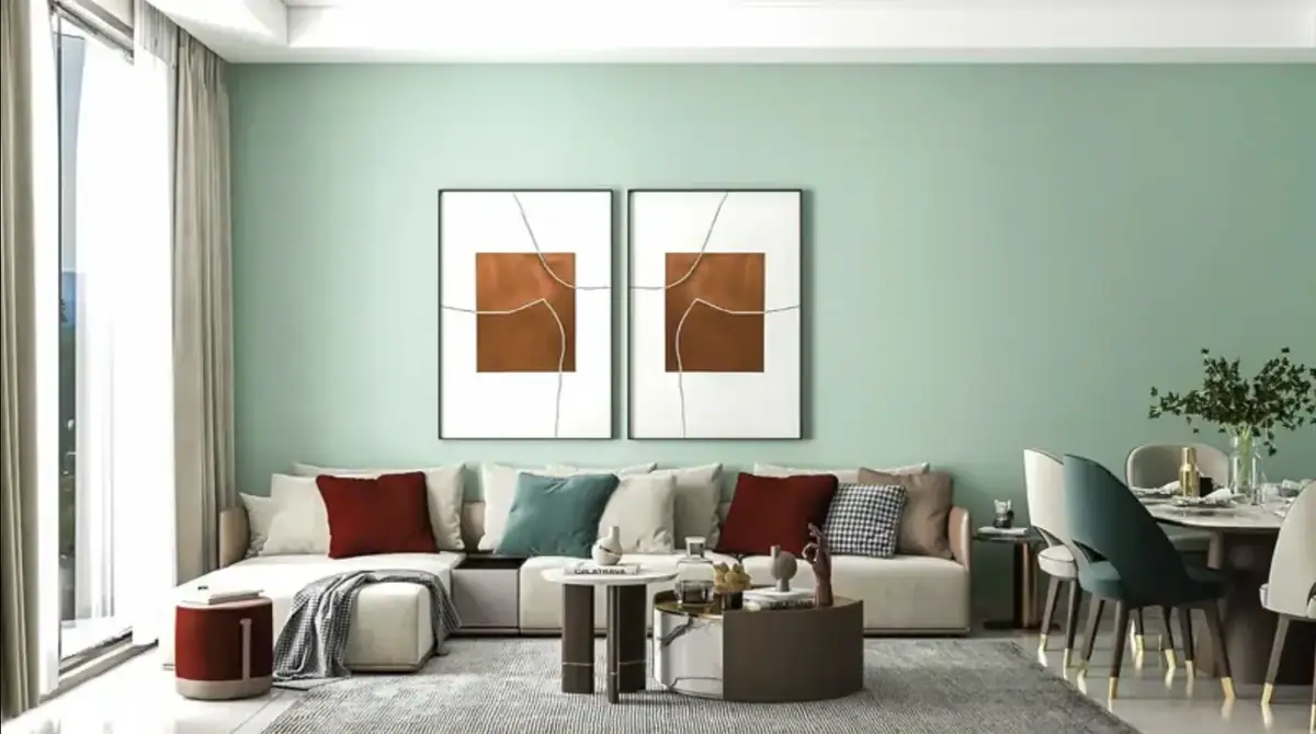 Apartment 139 m² in Dubai - 3