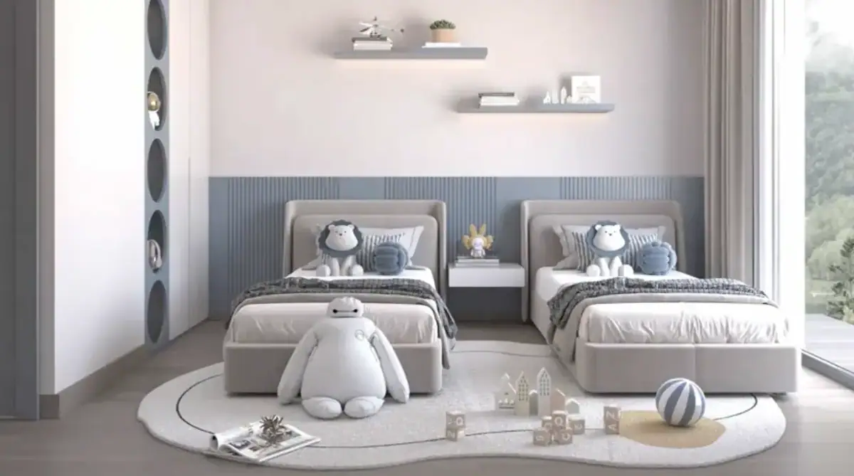 Apartment 139 m² in Dubai - 6