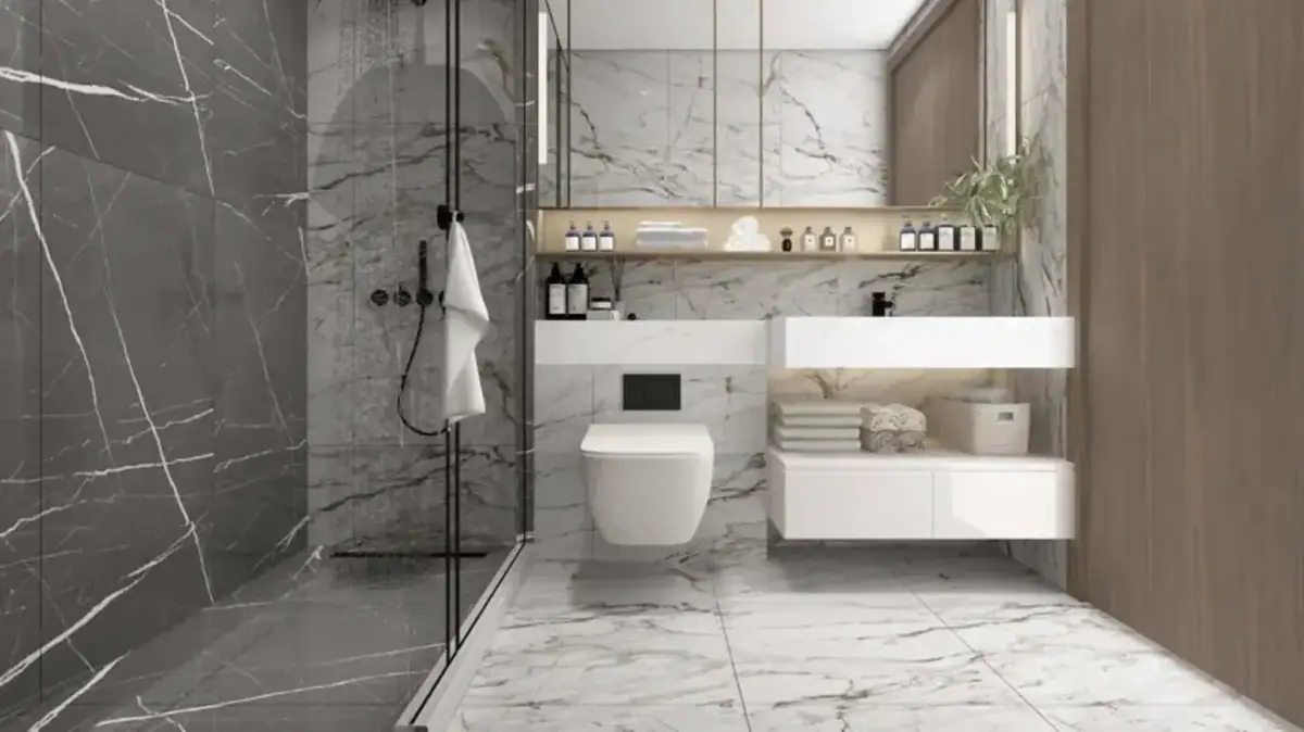 Apartment 139 m² in Dubai - 7