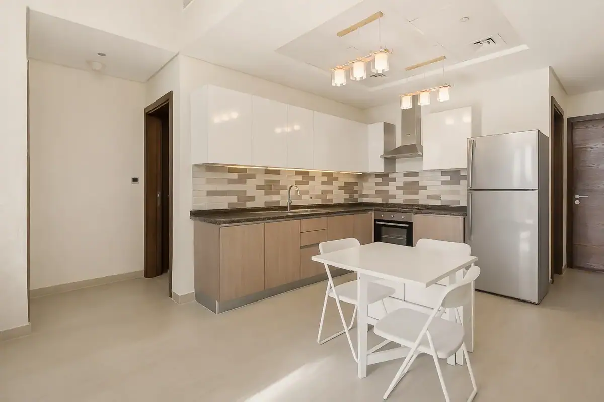 Apartment 184 m² in Dubai