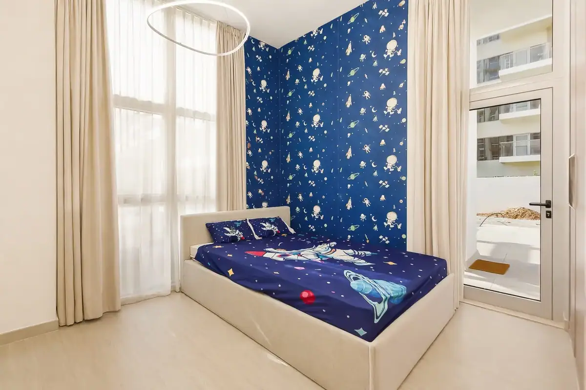 Квартира 184 м² в Дубае - 10