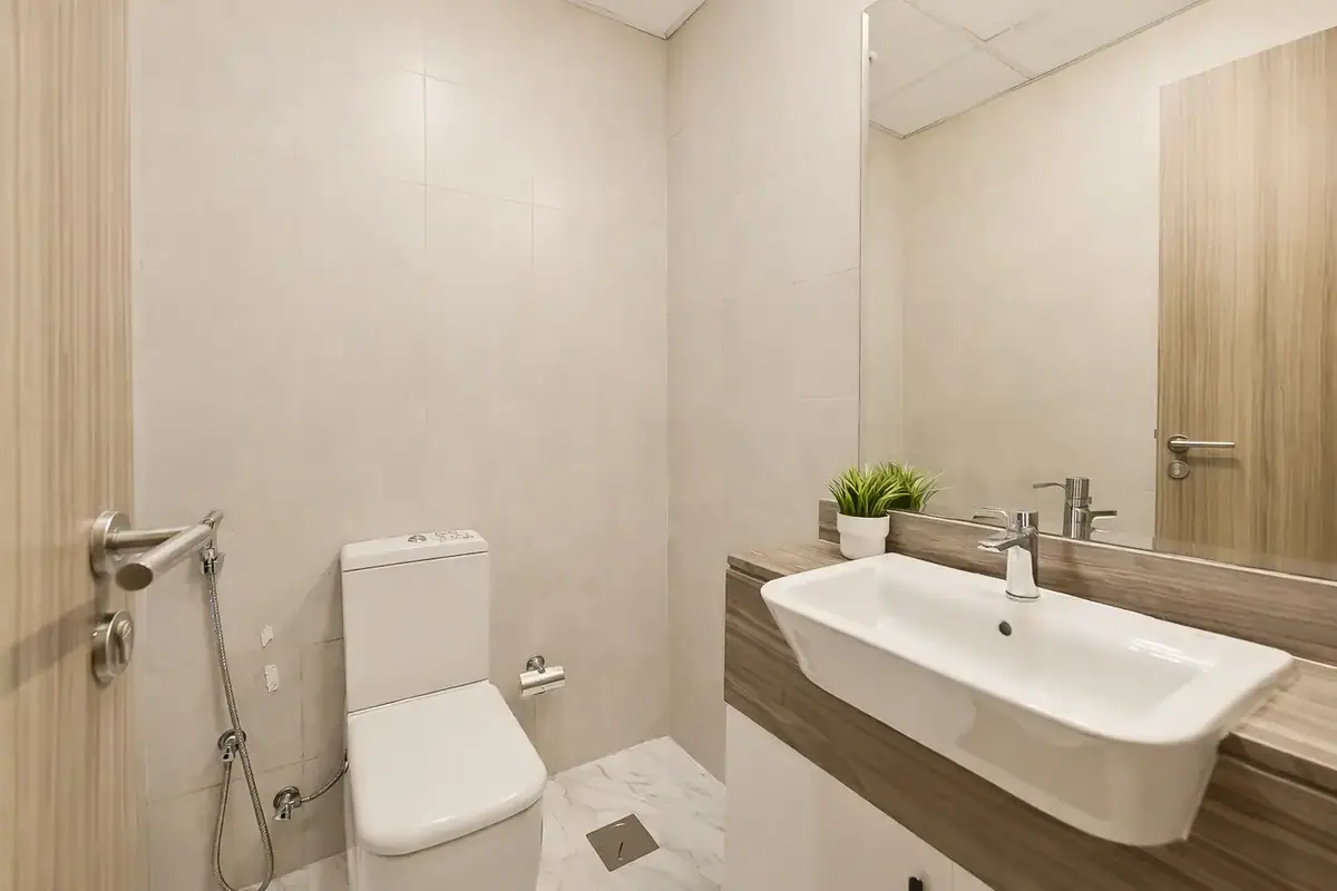 Квартира 184 м² в Дубае - 12