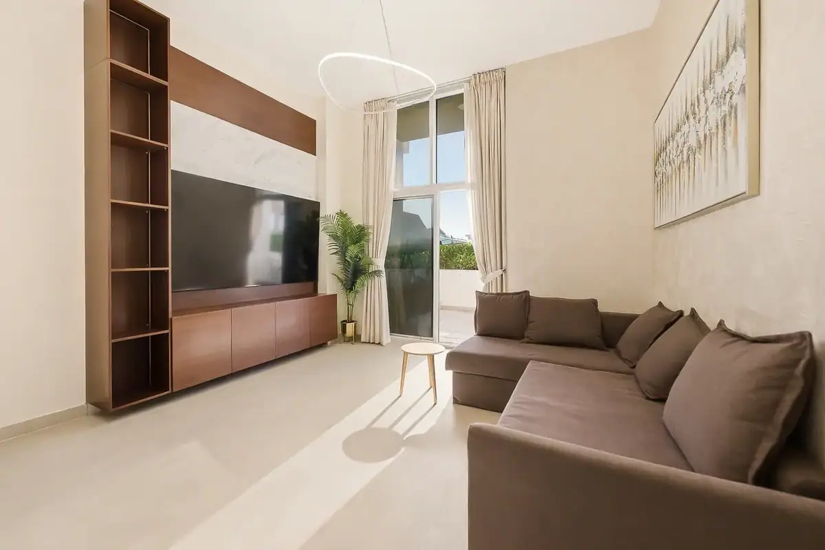 Apartment 184 m² in Dubai - 2