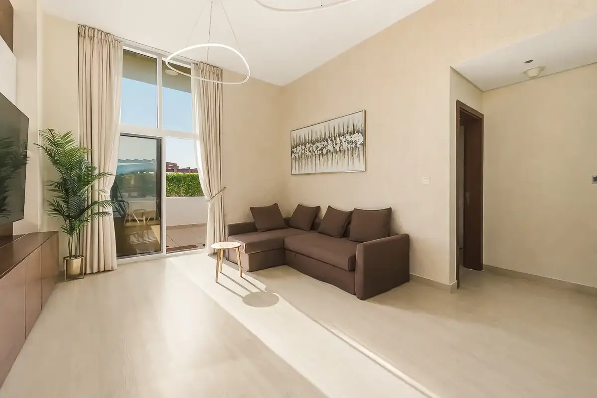 Apartment 184 m² in Dubai - 4