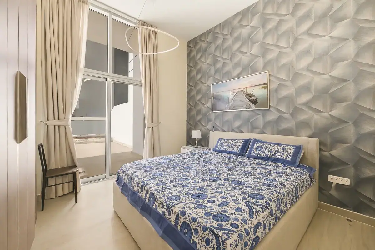 Квартира 184 м² в Дубае - 7