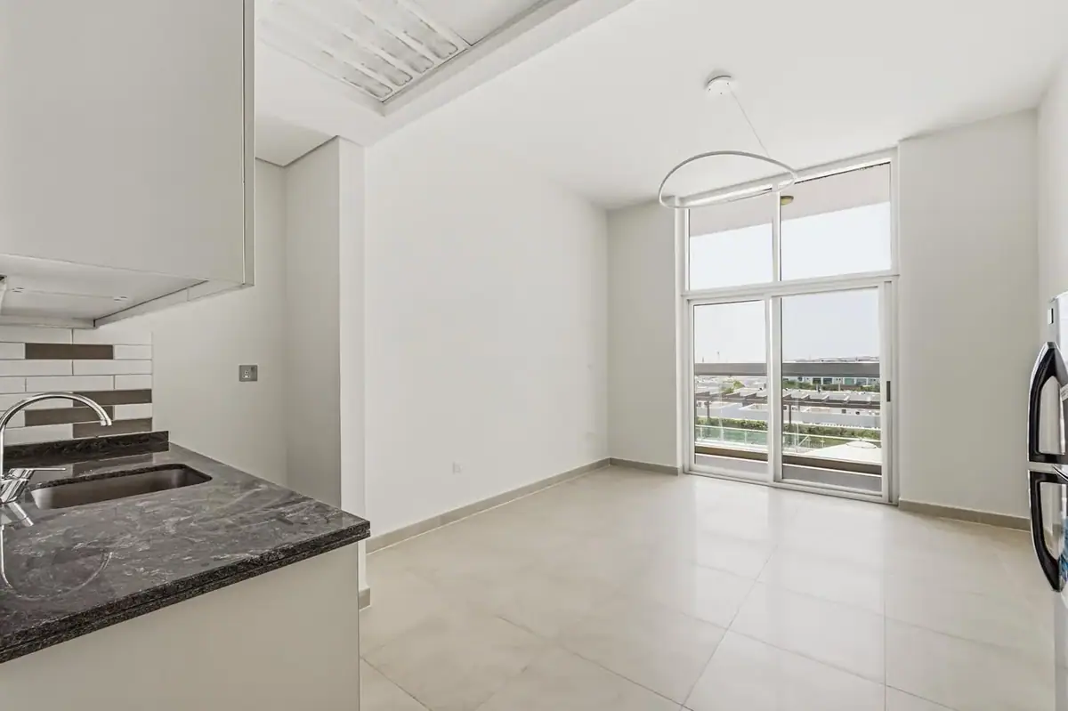 Apartment 37 m² in Dubai - 3