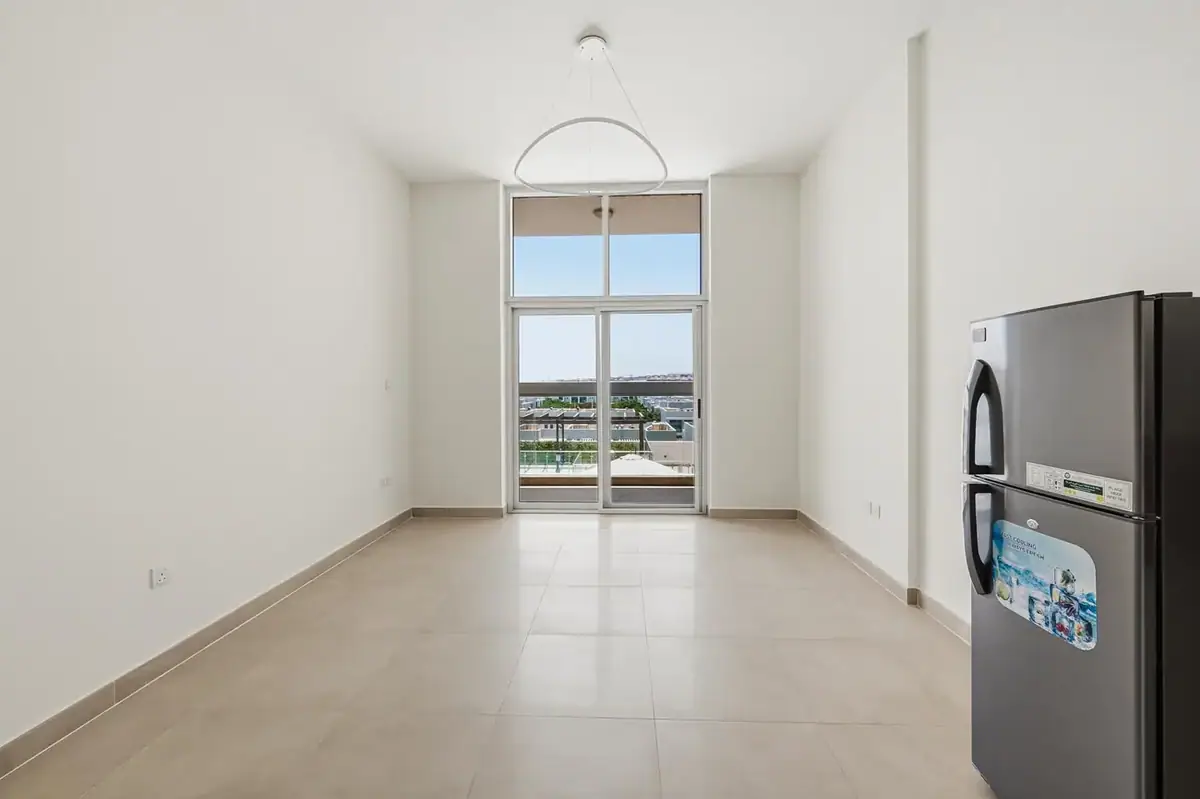 Apartment 37 m² in Dubai - 4