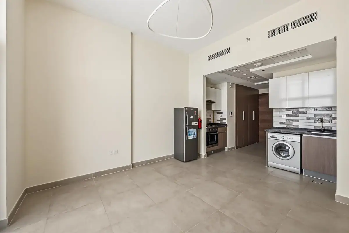 Apartment 37 m² in Dubai - 5