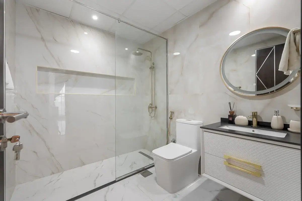 Apartment 134 m² in Dubai - 10