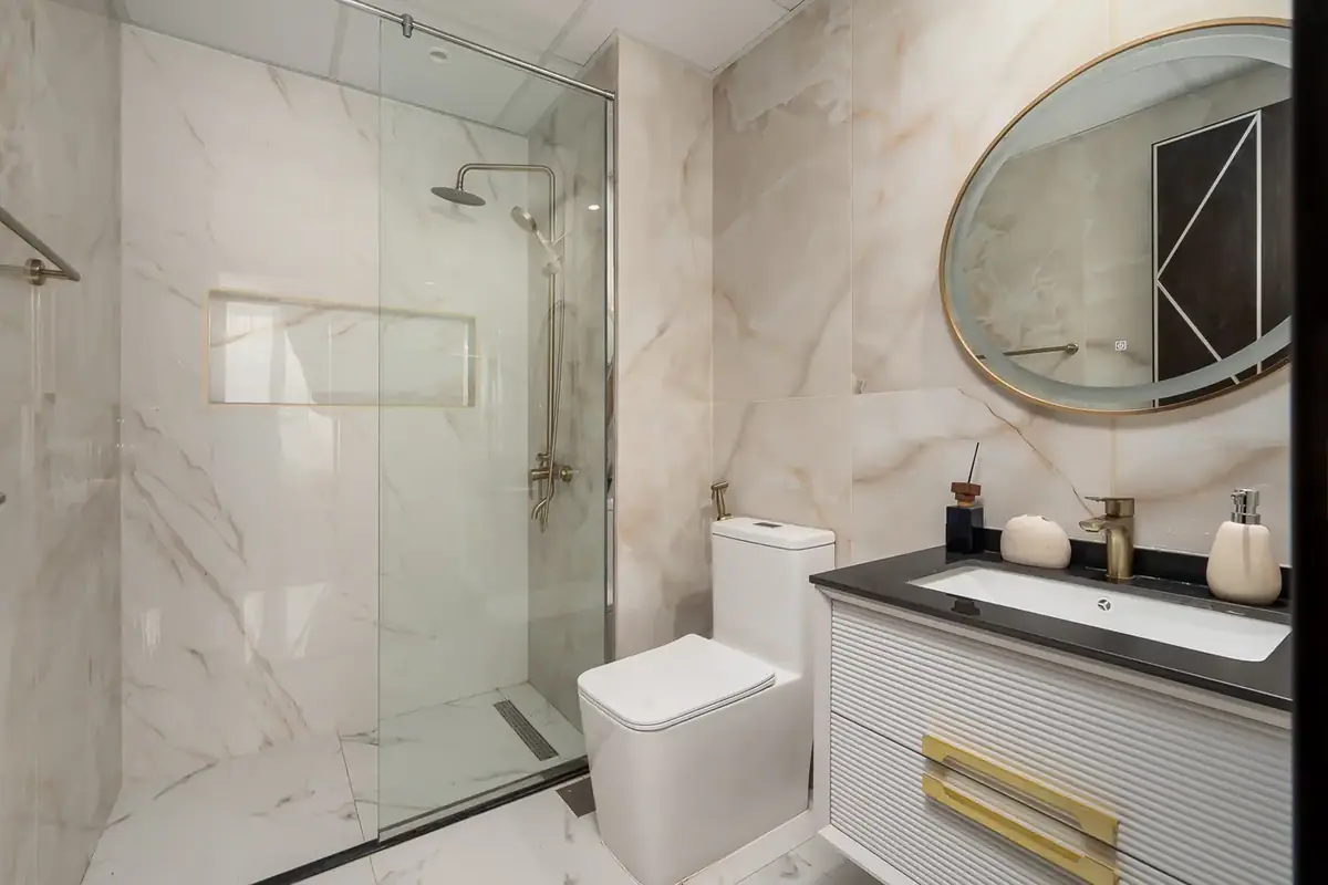 Apartment 134 m² in Dubai - 11
