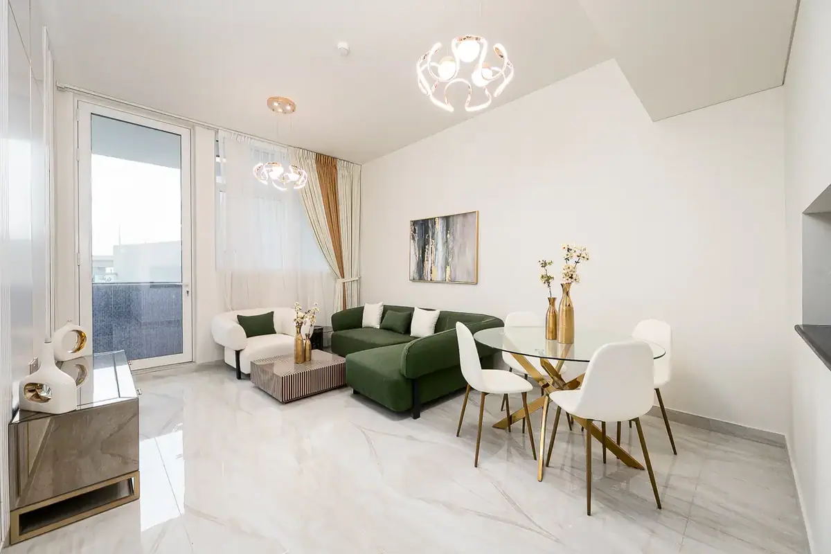 Apartment 134 m² in Dubai - 2