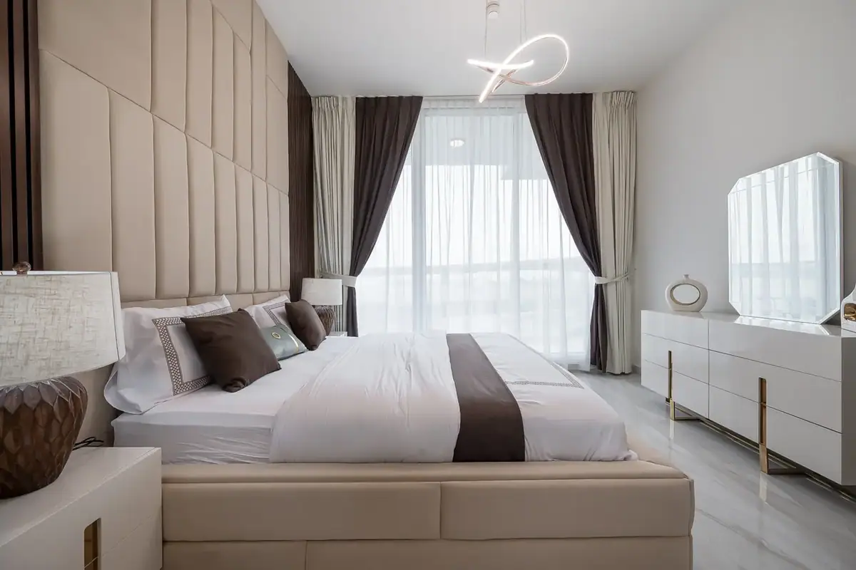 Apartment 134 m² in Dubai - 6