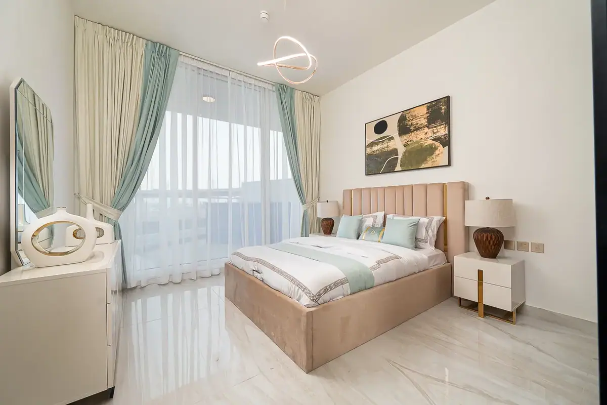 Apartment 134 m² in Dubai - 7