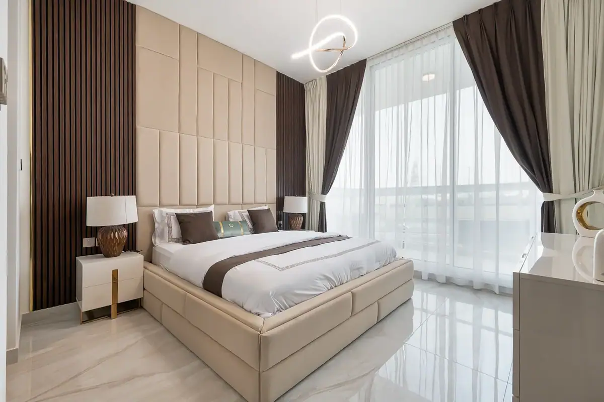 Apartment 134 m² in Dubai - 8