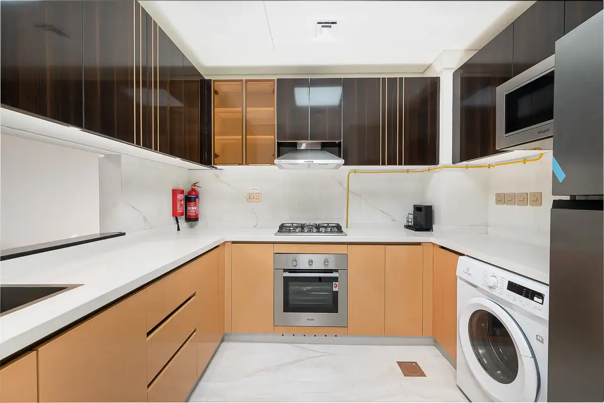Apartment 134 m² in Dubai - 9