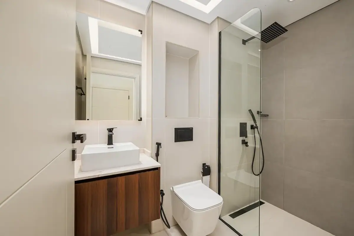 Квартира 91 м² в Дубае - 11