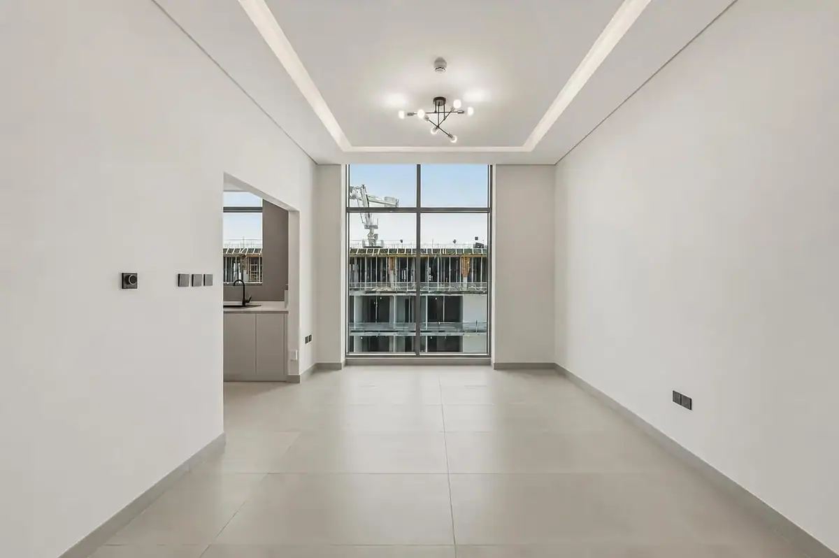 Apartment 91 m² in Dubai - 2