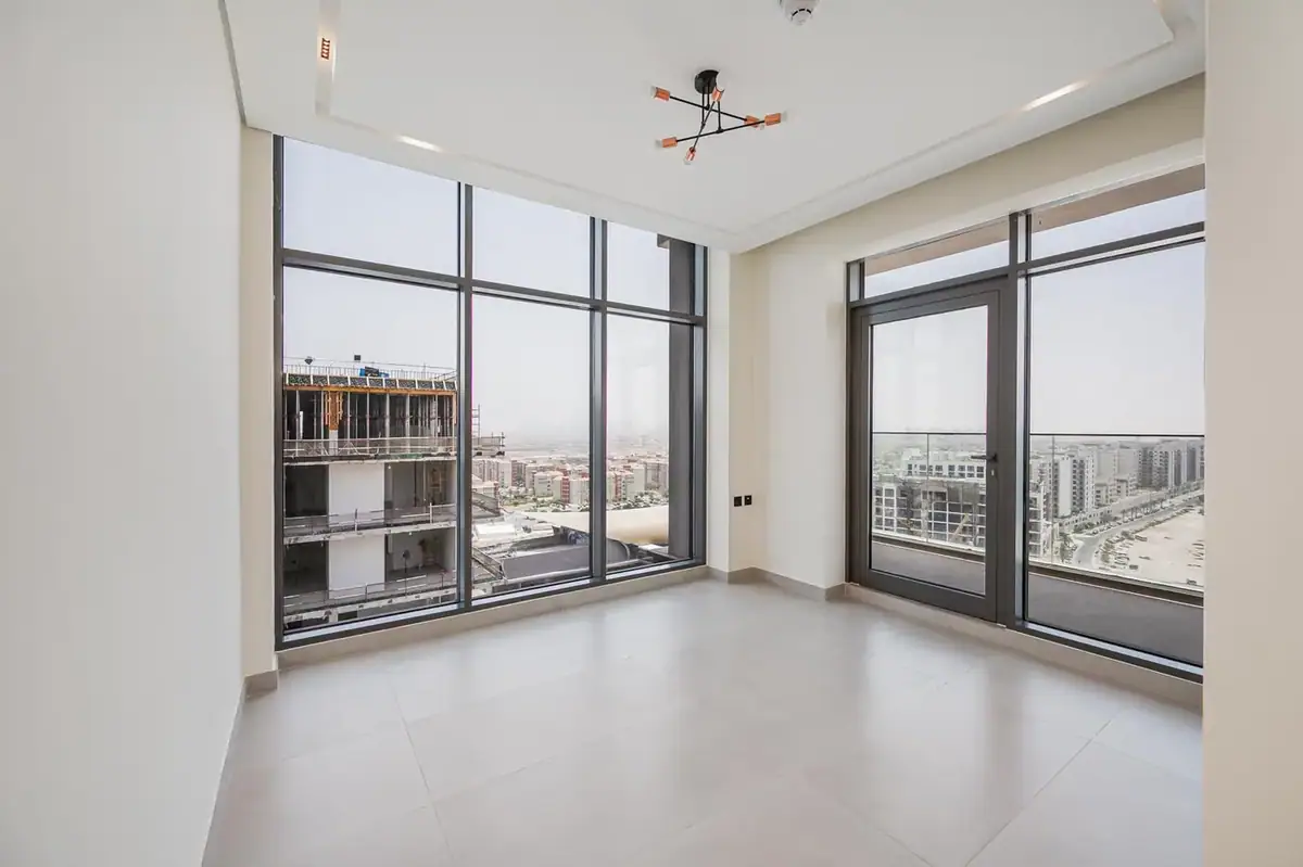 Apartment 91 m² in Dubai - 3