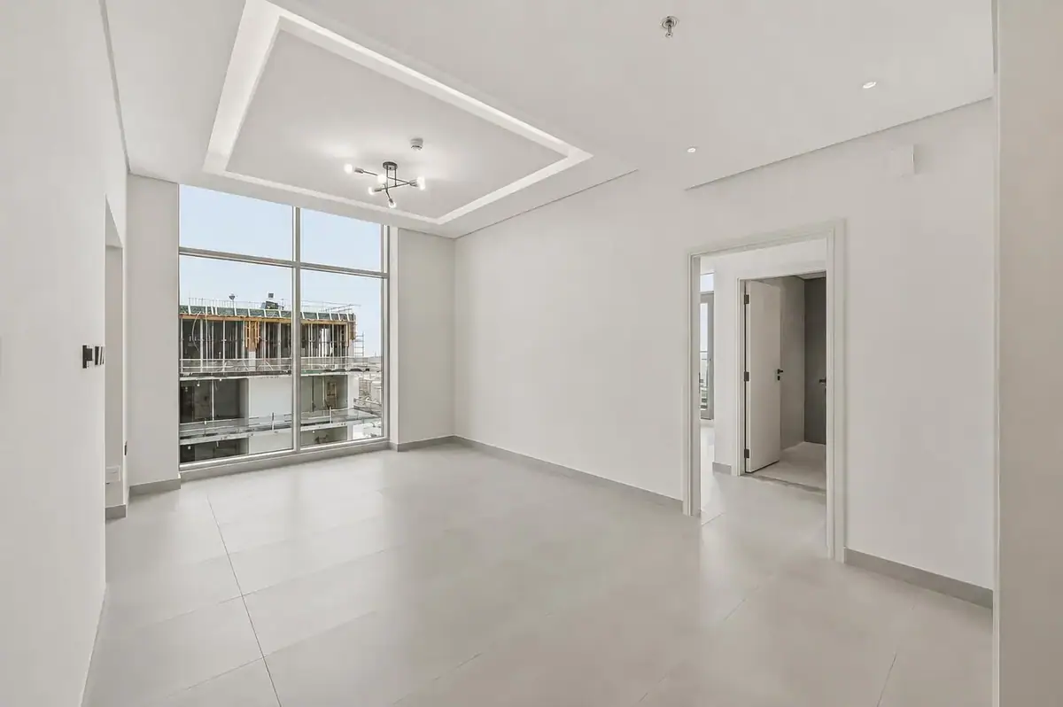 Apartment 91 m² in Dubai - 4