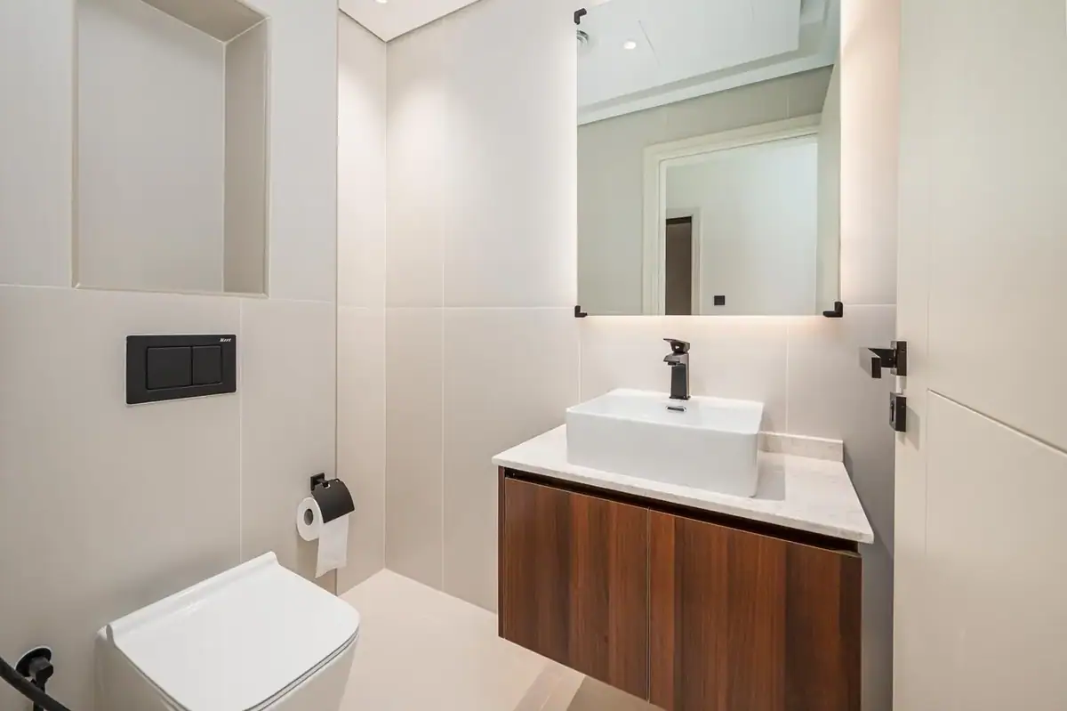 Квартира 91 м² в Дубае - 7