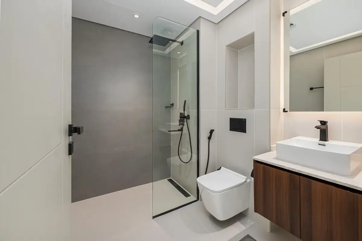 Квартира 91 м² в Дубае - 8
