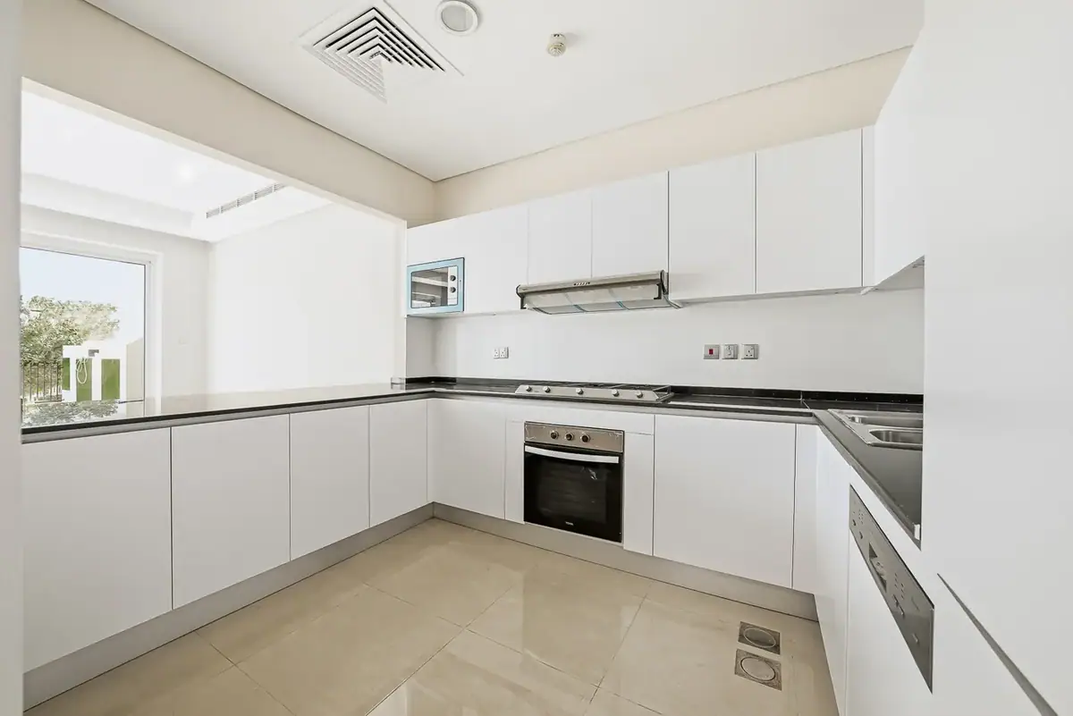Townhouse 182 m² in Dubai - 3