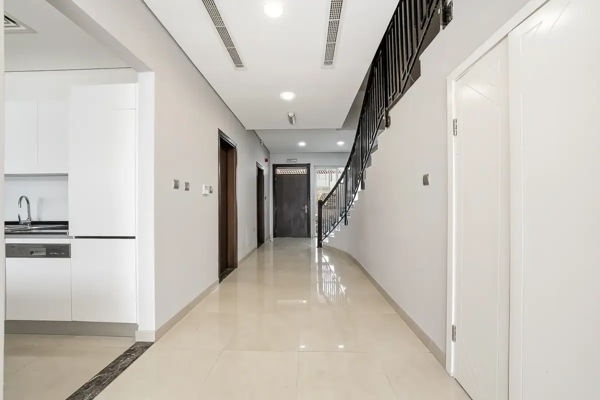 Townhouse 182 m² in Dubai - 4