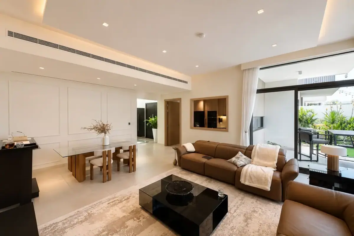 Townhouse 368 m² in Dubai - 2
