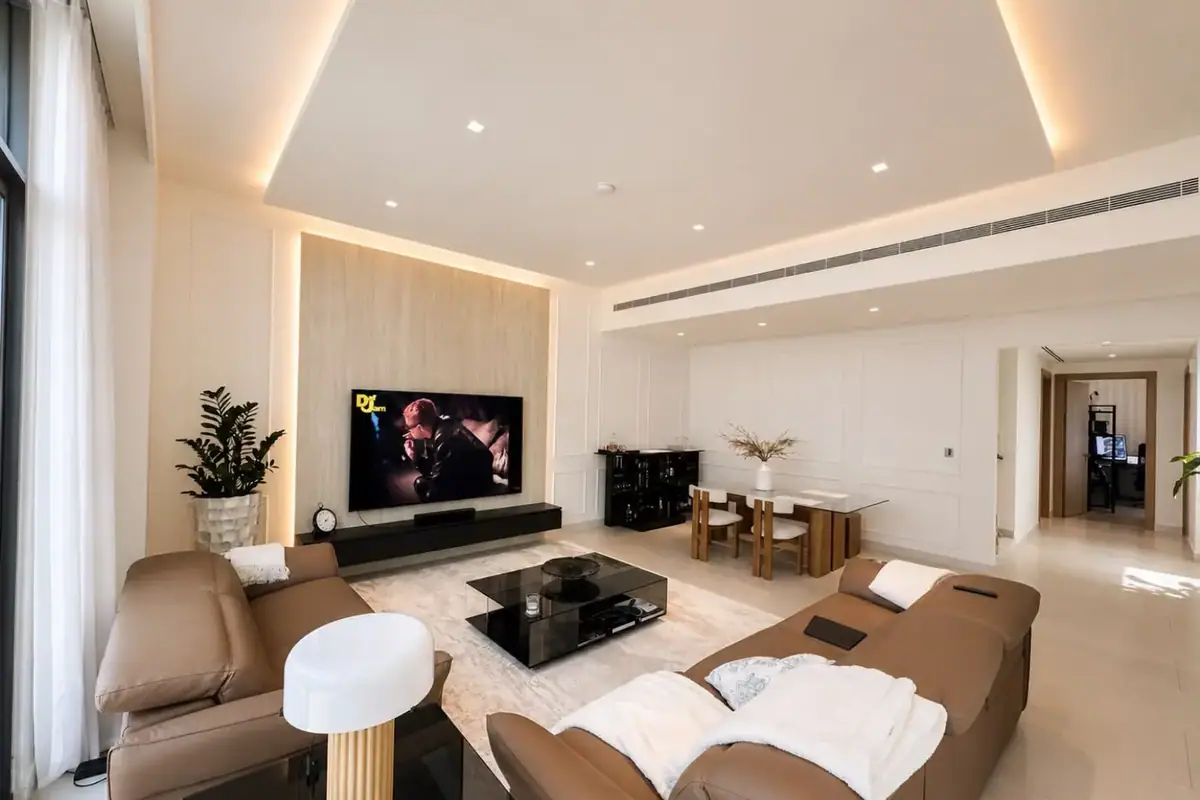 Townhouse 368 m² in Dubai - 3