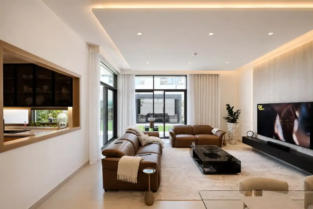 Townhouse 368 m² in Dubai - 4